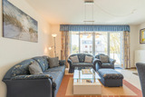 Ferienwohnung in Boltenhagen - Haus Ostseeallee 18, Ferienwohnung "Kuck 02" - Bild 1