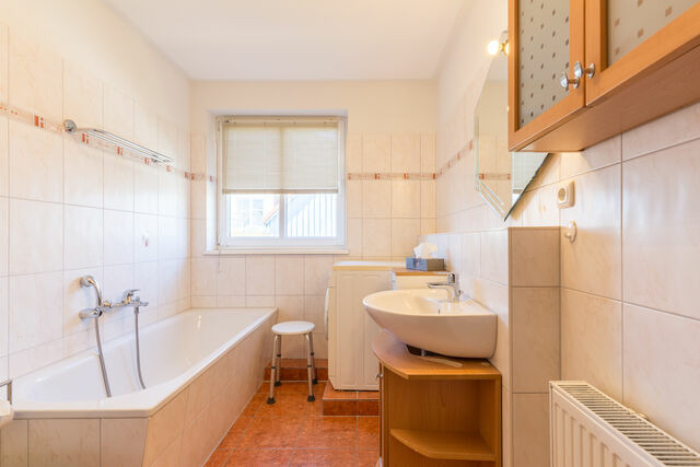 Ferienwohnung in Boltenhagen - Haus Ostseeallee 18, Ferienwohnung "Kuck 02" - Bild 4