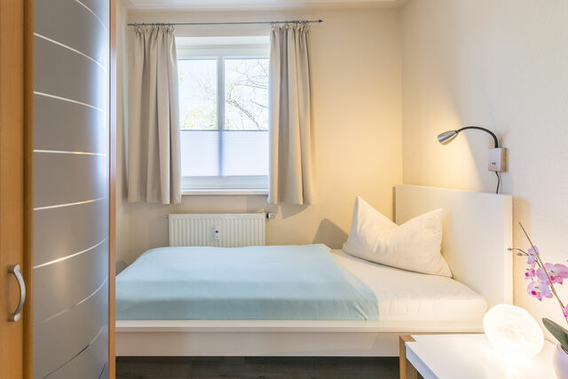 Ferienwohnung in Boltenhagen - Haus Ostseeallee 18, Ferienwohnung "Kuck 02" - Bild 7