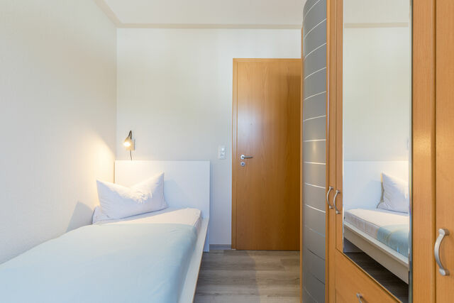 Ferienwohnung in Boltenhagen - Haus Ostseeallee 18, Ferienwohnung "Kuck 02" - Bild 8