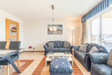 Ferienwohnung in Boltenhagen - Haus Ostseeallee 18, Ferienwohnung "Kuck 02" - Bild 10