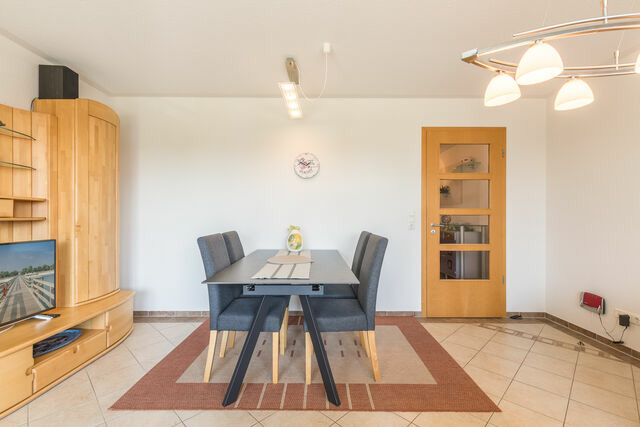 Ferienwohnung in Boltenhagen - Haus Ostseeallee 18, Ferienwohnung "Kuck 02" - Bild 13