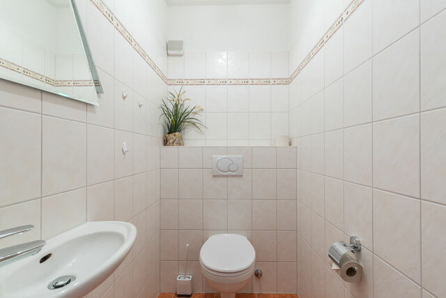 Ferienwohnung in Boltenhagen - Haus Ostseeallee 18, Ferienwohnung "Kuck 02" - Bild 17