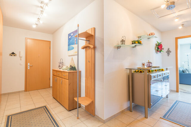 Ferienwohnung in Boltenhagen - Haus Ostseeallee 18, Ferienwohnung "Kuck 02" - Bild 18