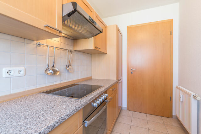 Ferienwohnung in Boltenhagen - Haus Ostseeallee 18, Ferienwohnung "Kuck 02" - Bild 20