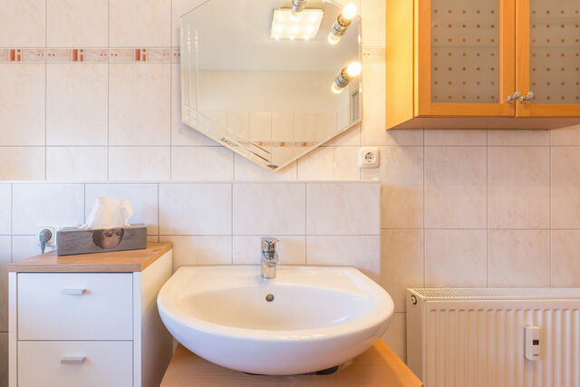 Ferienwohnung in Boltenhagen - Haus Ostseeallee 18, Ferienwohnung "Kuck 02" - Bild 21