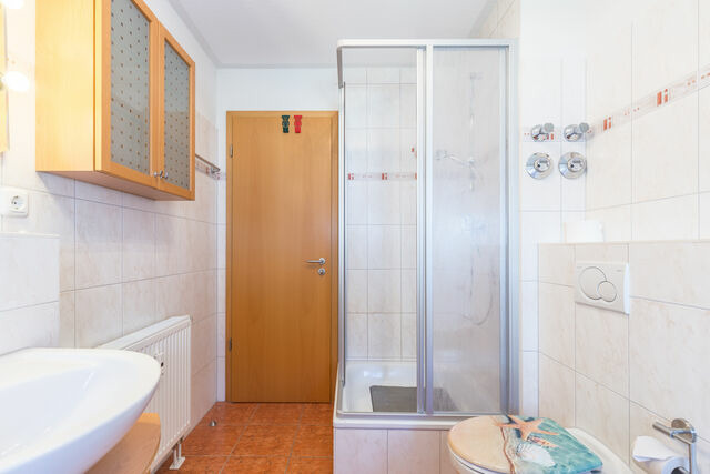 Ferienwohnung in Boltenhagen - Haus Ostseeallee 18, Ferienwohnung "Kuck 02" - Bild 22