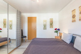 Ferienwohnung in Boltenhagen - Haus Ostseeallee 18, Ferienwohnung "Kuck 02" - Bild 23
