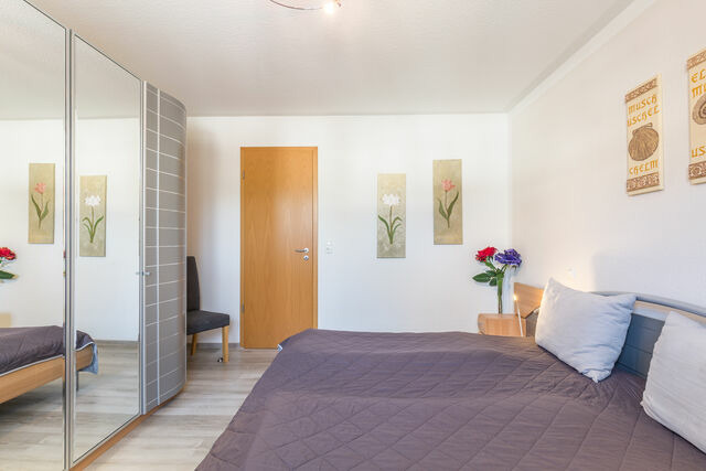 Ferienwohnung in Boltenhagen - Haus Ostseeallee 18, Ferienwohnung "Kuck 02" - Bild 23