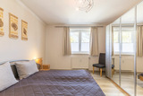 Ferienwohnung in Boltenhagen - Haus Ostseeallee 18, Ferienwohnung "Kuck 02" - Bild 25