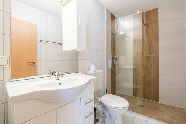 Ferienwohnung in Sellin - Ferienwohnung "Kiebitz" - Bild 9