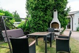 Ferienwohnung in Sellin - Ferienwohnung "Kiebitz" - Bild 13