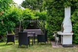 Ferienwohnung in Sellin - Ferienwohnung "Kiebitz" - Bild 14