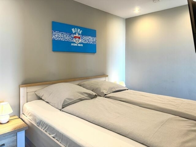 Ferienwohnung in Heiligenhafen - Sol K-3-5 - Bild 3