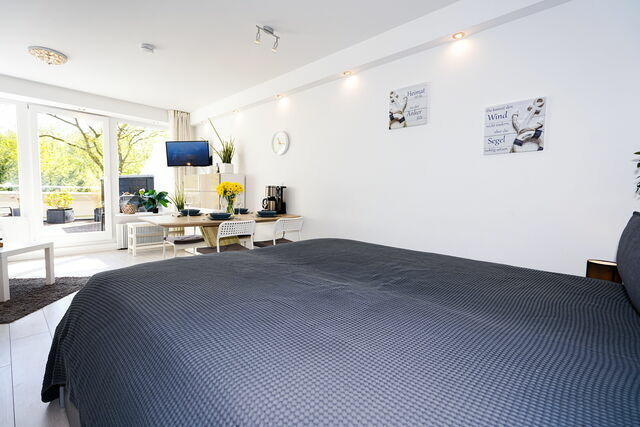 Ferienwohnung in Sierksdorf - Kleiner Anker - Bild 7