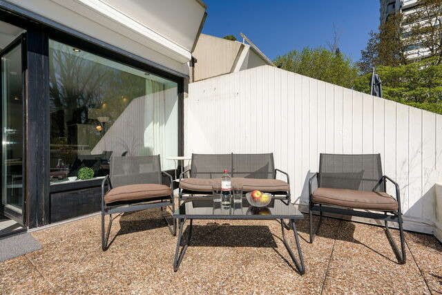 Ferienwohnung in Sierksdorf - Kleiner Anker - Bild 19
