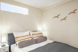 Ferienwohnung in Hohen Wieschendorf - Ferienwohnung "Strandgut No. 1 - Aurora Vista" - Bild 11