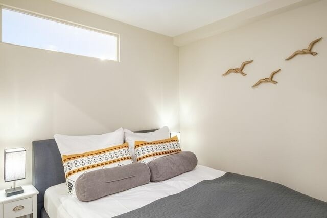 Ferienwohnung in Hohen Wieschendorf - Ferienwohnung "Strandgut No. 1 - Aurora Vista" - Bild 11