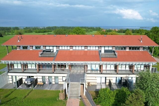 Ferienwohnung in Hohen Wieschendorf - Ferienwohnung "Strandgut No. 1 - Aurora Vista" - Bild 19