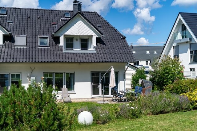 Ferienhaus in Lobbe - Ferienhaus "Stella Olivia" - Bade- & Erlebniswelt t&auml;glich inklusive - Bild 2