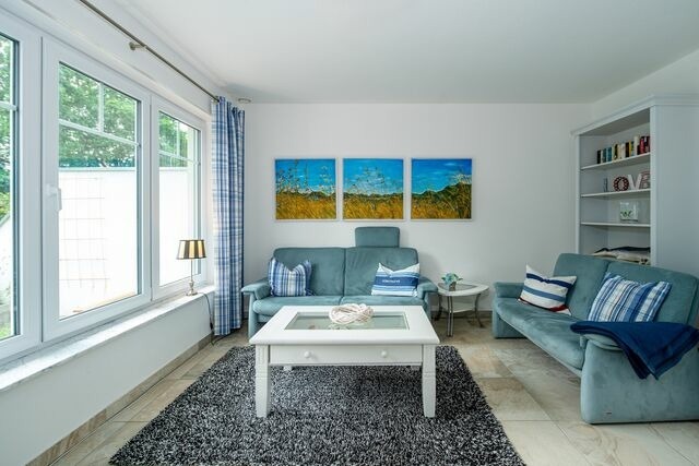 Ferienhaus in Lobbe - Ferienhaus "Stella Olivia" - Bade- & Erlebniswelt t&auml;glich inklusive - Bild 6