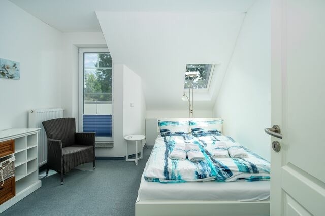 Ferienhaus in Lobbe - Ferienhaus "Stella Olivia" - Bade- & Erlebniswelt t&auml;glich inklusive - Bild 11