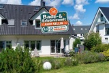 Ferienhaus in Lobbe - Ferienhaus "Stella Olivia" - Bade- & Erlebniswelt t&auml;glich inklusive - Bild 1