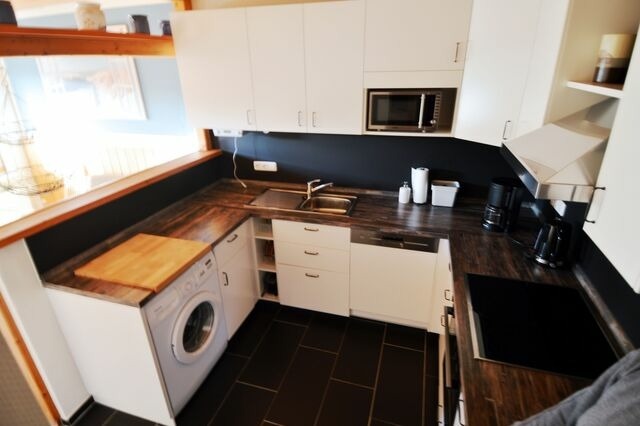 Ferienwohnung in Heiligenhafen - Windstill - Wendstrasse 16 - Bild 2