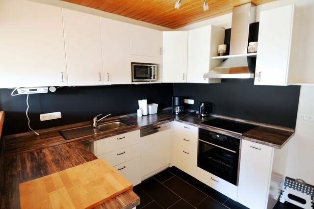 Ferienwohnung in Heiligenhafen - Windstill - Wendstrasse 16 - Bild 7