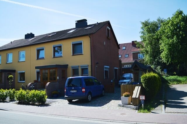 Ferienwohnung in Heiligenhafen - Windstill - Wendstrasse 16 - Bild 12
