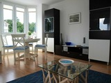 Ferienwohnung in Baabe - Haus Strandstra&szlig;e 10, Whg. 7 - Bild 5