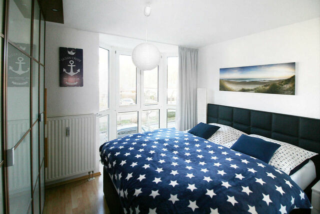 Ferienwohnung in Baabe - Haus Strandstra&szlig;e 10, Whg. 7 - Bild 8