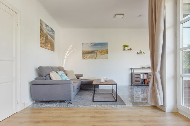 Ferienwohnung in Heiligenhafen - Heiligenhafenquartier - Bild 11