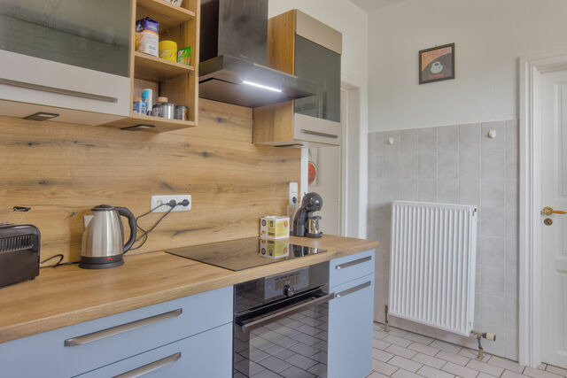 Ferienwohnung in Heiligenhafen - Heiligenhafenquartier - Bild 15