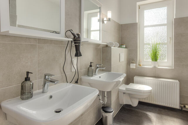 Ferienwohnung in Heiligenhafen - Heiligenhafenquartier - Bild 16