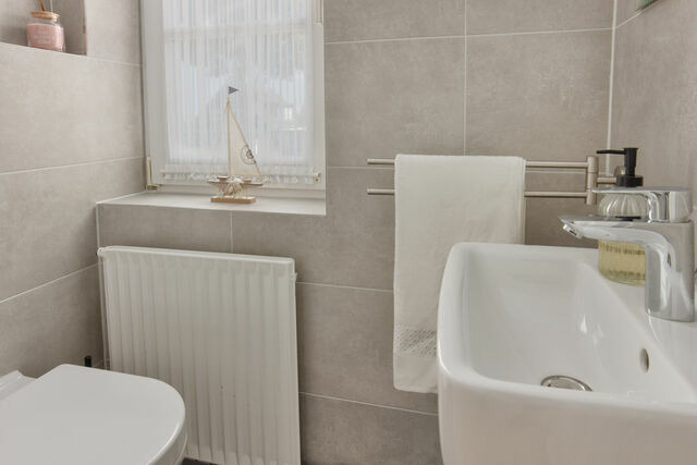 Ferienwohnung in Heiligenhafen - Heiligenhafenquartier - Bild 18