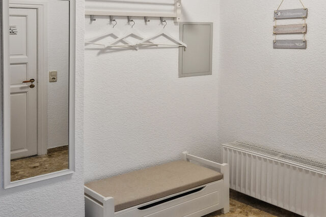 Ferienwohnung in Heiligenhafen - Heiligenhafenquartier - Bild 23