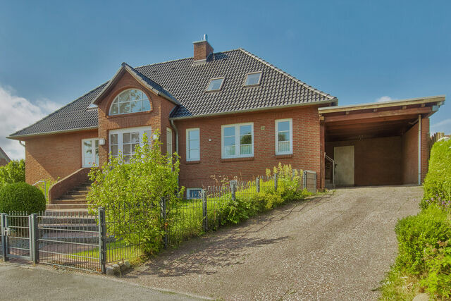 Ferienwohnung in Heiligenhafen - Heiligenhafenquartier - Bild 25