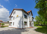 Ferienwohnung in Baabe - Haus R&uuml;gensonne, App. 06 - Bade- & Erlebniswelt t&auml;glich inklusive - Bild 2
