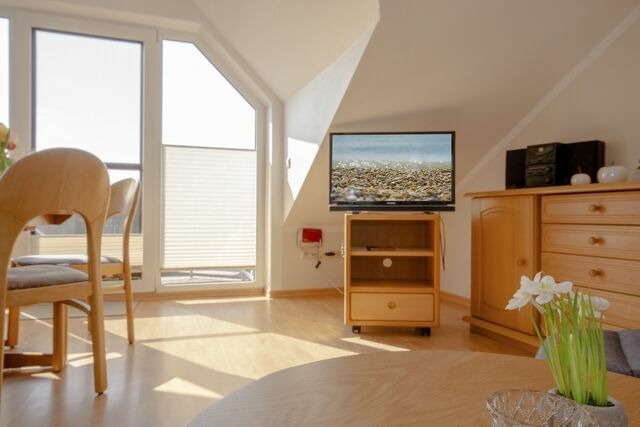Ferienwohnung in Baabe - Haus R&uuml;gensonne, App. 06 - Bade- & Erlebniswelt t&auml;glich inklusive - Bild 9