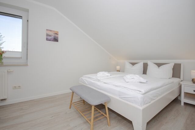 Ferienwohnung in Baabe - Haus R&uuml;gensonne, App. 06 - Bade- & Erlebniswelt t&auml;glich inklusive - Bild 10