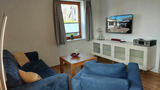 Ferienwohnung in Sellin - Alte Tischlerei, Whg. 4 - Bild 1