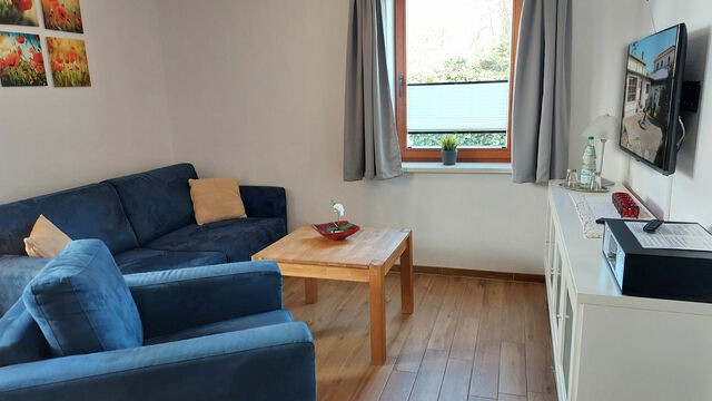 Ferienwohnung in Sellin - Alte Tischlerei, Whg. 4 - Bild 4