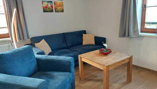 Ferienwohnung in Sellin - Alte Tischlerei, Whg. 4 - Bild 5