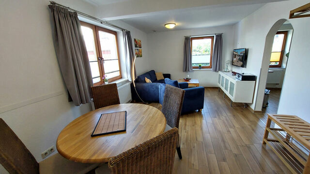 Ferienwohnung in Sellin - Alte Tischlerei, Whg. 4 - Bild 6