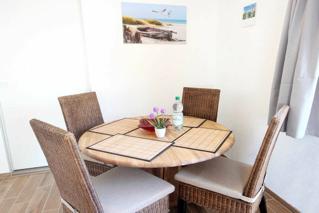 Ferienwohnung in Sellin - Alte Tischlerei, Whg. 4 - Bild 7