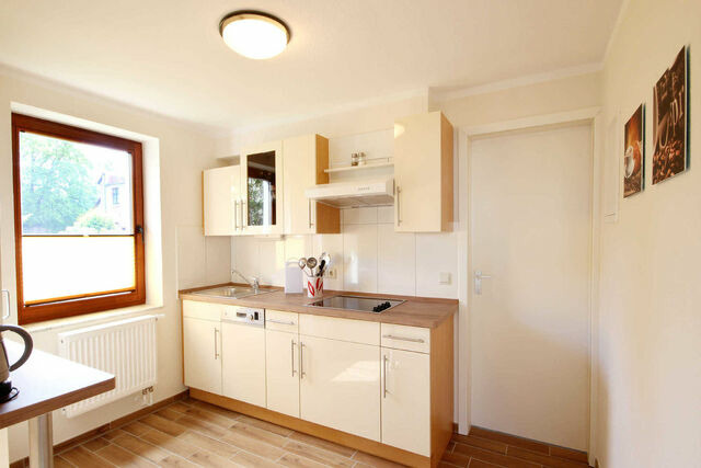 Ferienwohnung in Sellin - Alte Tischlerei, Whg. 4 - Bild 8