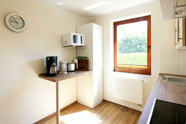Ferienwohnung in Sellin - Alte Tischlerei, Whg. 4 - Bild 9