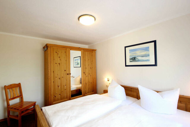 Ferienwohnung in Sellin - Alte Tischlerei, Whg. 4 - Bild 10