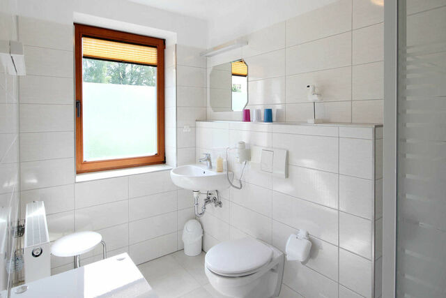Ferienwohnung in Sellin - Alte Tischlerei, Whg. 4 - Bild 11